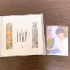 ORβIT Enchant CD YUGOトレカ付きのサムネイル