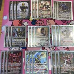 バトスピ ゼロワンデッキ - メルカリ