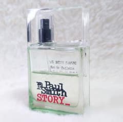 ✨廃盤 希少✨ポールスミス ストーリー オードトワレ 30ml ✨廃盤 希少✨ポールスミス ストーリー オードトワレ 30ml | Mercari