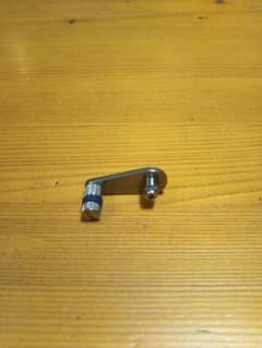 シマノ　海魂3000T用　チタンクラッチのサムネイル