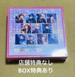 うたプリ シャニライ ビジュコレ vol.3 1box 未開封 - メルカリ