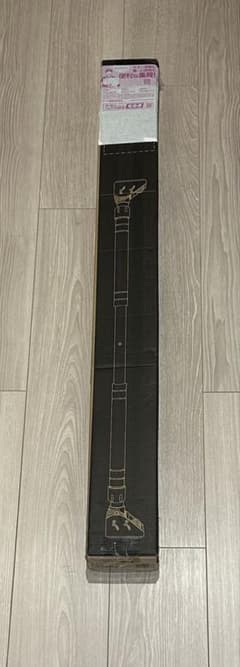 STEADY 懸垂バー　簡単設置/耐荷重150kg/工具不要のサムネイル