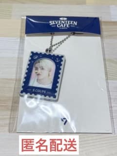 SEVENTEEN CAFE in SEOUL ミニフォトホルダー【エスクプス】 - メルカリ