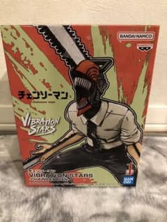 チェンソーマン デンジ フィギュアのサムネイル