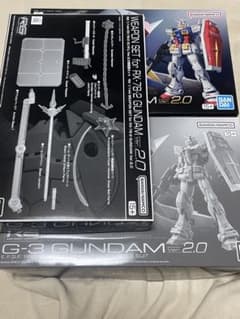 RG ウイングガンダムゼロEW & トールギス III &HG リーオー セット RG ウイングガンダムゼロEW & トールギス III &HG リーオー