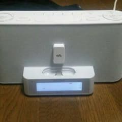 WALKMAN スピーカーのサムネイル