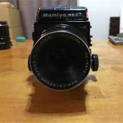 mamiya rb67 カメラ フィルムカメラ マミヤのサムネイル