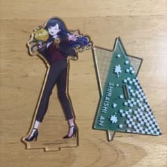 プロジェクトセカイ 白石杏 アクリルスタンドのサムネイル