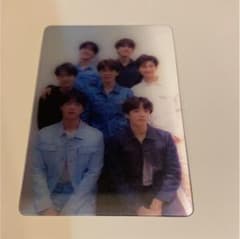 BTS LYS スペシャルトレカのサムネイル