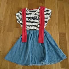 OLIVEdesOLIVEワンピースのサムネイル