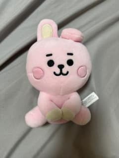 BT21 ぬいぐるみ COOKYのサムネイル