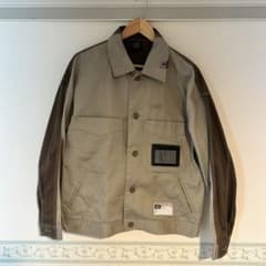 GU×MIHARAYASUHIRO シェフジャケット シェフパンツ セットアップのサムネイル
