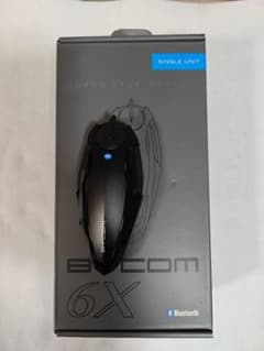 SYGN HOUSE B+COM SB6X 本体 シングルユニットのサムネイル