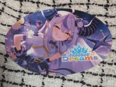 hololive Dreams ステッカー ラプラス・ダークネスのサムネイル