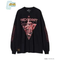 glamb シャアザク コラボ tシャツのサムネイル