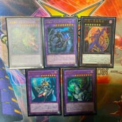 遊戯王 ブラマジ関連のサムネイル