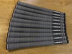 LAMKIN Crossline STD ラムキン グリップ 10本セットのサムネイル