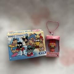♡値下げしました♡ チョコボックス マイメロディのサムネイル