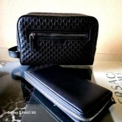GUCCIグッチセカンドバッグ&財布のサムネイル
