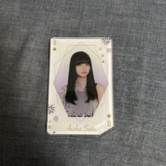 乃木坂46 アクリルスタンドのサムネイル