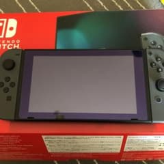 Nintendo Switch NINTENDO SWITCH JOY-CON…のサムネイル