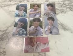 seventeen ホシ　you make my day コンプのサムネイル