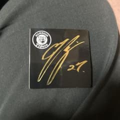 阪神バナナ (袋には入ってません) 伊藤将司選手のサムネイル