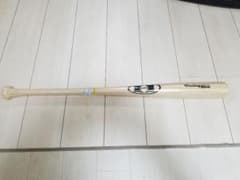 ハイゴールド軟式木製バットのサムネイル