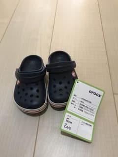 クロックスのサムネイル