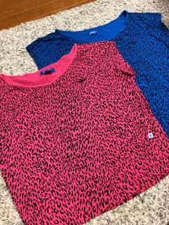 アディダス Tシャツ Mサイズ 2枚セットのサムネイル