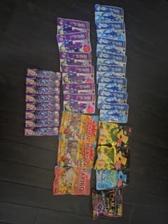 グミ まとめ売り 計29個セット - メルカリ