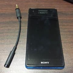 Xperia AX SO-01Eのサムネイル