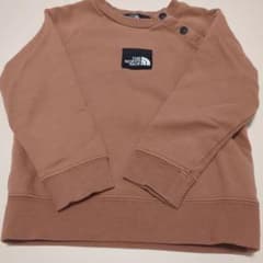 THE NORTHFACE トレーナーのサムネイル
