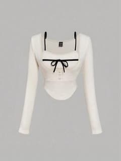 SHEIN andMary風のサムネイル
