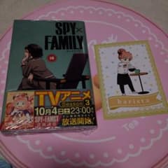 Spy Family Volume 16