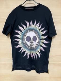 Paul Smith 18SSモデルPsychedelic Sun Mサイズのサムネイル
