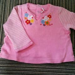 mikiHOUSEトップス80のサムネイル