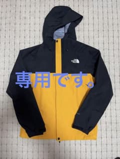 yutino様専用ノースフェイス　FL ドリズルジャケットのサムネイル