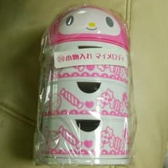 SALE！ 小物入れ マイメロディのサムネイル
