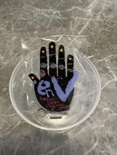 稲葉浩志 enV ガチャ アクリルスタンド - メルカリ