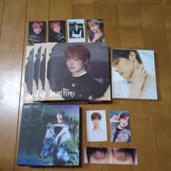 &TEAM CDセット EJのサムネイル