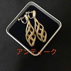 ❤️アンティークイヤリングのサムネイル