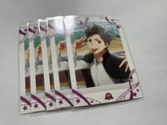 SideM 카미야 유키히로 파샤 이것