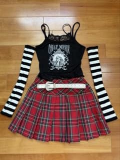 ミサミサコスプレセット　ハロウィンのサムネイル