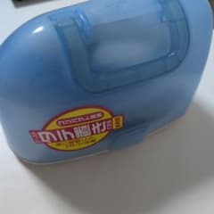 日立！スタンド型アイロンのサムネイル