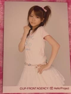 田中れいな☆公式写真☆モーニング娘。☆ハロープロジェクト☆ハロプロ