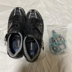 ラムちゃん様 Bianchi ペダルのサムネイル