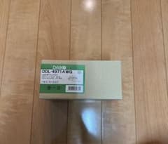 DAIKO LEDダウンライト DDL-4971AWG 12個セット - メルカリ