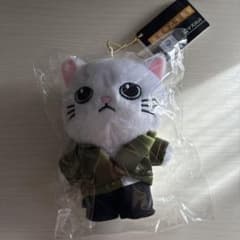 真夜中乙女戦争 猫マスコットのサムネイル