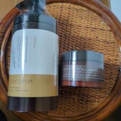 coconeシャンプー・ヘアマスクセット〈ベルガモット・アールグレイの香り〉 cocone クレイクリームシャンプー ヘアマスク セット - メルカリ